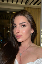 Date ukrainienne diana de kharkov avec Noirs cheveux, âge 24 photo-35