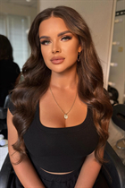 Ukrainian woman for marriage ilona from vinnytsia with Light Brown hair age 27 photo-25