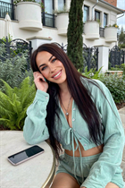 Belle femme ukrainienne olesya de uzhhorod avec Brunette cheveux, âge 43 photo-7