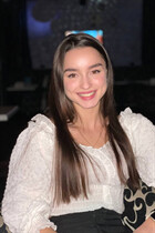 Belles femme ukrainienne daria de poltava aux cheveux Brunette, age 27 photo-6