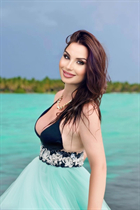 Femme tchèque olga de prague avec Brunette cheveux 41 ans photo-11