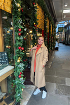 Perfect woman mila from bristol with Blonde hair age 53 photo-6