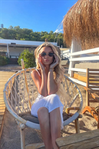 Marrying a moldovan woman masha from kishinev with Blonde hair age 31 photo-10