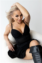 Mariée ukrainienne par correspondance ekaterina de zhytomyr avec Blond cheveux, âge 42 photo-8