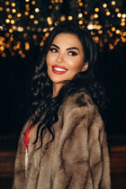 Perfect woman valentina from burgas with Dark Brown hair age 42 photo-10