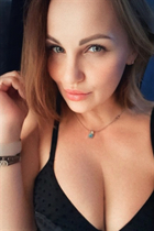 Fille ukrainienne pour le mariage olga de nikolaev avec Chatain clairs cheveux, âge 48 photo-21