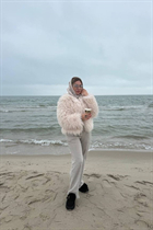 Mariée ukrainienne par correspondance irina de artsyz avec Blond cheveux, âge 37 photo-12