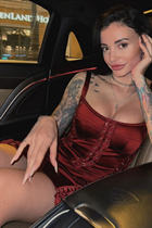 Rencontre femme moldave anna de kishinev avec Noirs cheveux, age 33 photo-12