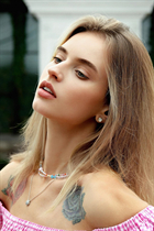 Belle fille ukrainienne roxy de kherson avec Blond cheveux, âge 30 photo-5