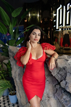 Beautiful Ukrainian bride tatiana from kiev with Black hair age 46 photo-19