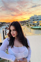 Perfect woman camilia from paris with Light Brown hair age 30 photo-6