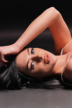 Ukrainian woman for marriage julia from zaporozhye with Black hair age 26 photo-8