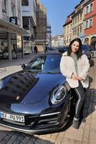 Ukrainian lady alena from kharkov with Red hair age 49 photo-24