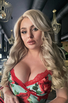 Pretty Ukrainian girl natalia from vinnitsa with Blonde hair age 30 photo-22