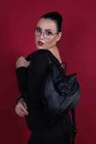 Superbe mariée ukrainienne irina de zaporozhye avec Noirs cheveux, âge 42 photo-11