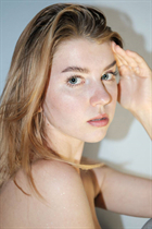 Mujer ucraniana para matrimonio yulia de kiev con pelo Rubio y edad 30 photo-18