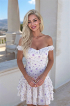 Superbe mariée ukrainienne alena de odesa avec Blond cheveux, âge 43 photo-12