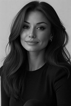 Mariée ukrainienne tatiana de kyiv avec Chatain clairs cheveux, âge 34 photo-2