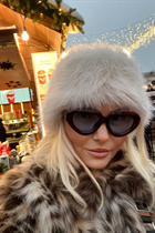 Fille ukrainienne inna de kiev avec Blond cheveux, âge 56 photo-15