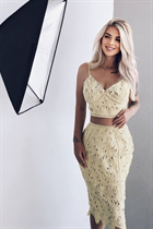 Girl from vesola anastasia with Dark Brown hair age 29 photo-1