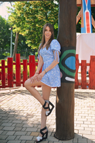 Beautiful women from ukraine mary from lviv with Light Brown hair age 36 photo-31