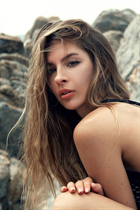 Ukrainian pretty girl olena from kiev with Blonde hair age 26 photo-14