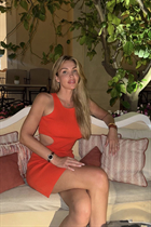 Perfect woman kseniia from london with Blonde hair age 39 photo-5