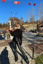 Stunning Ukrainian woman albina from kiev with Light Brown hair age 36 photo-12