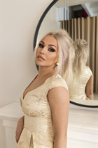 Mariée ukrainienne par correspondance ekaterina de zhytomyr avec Blond cheveux, âge 42 photo-19