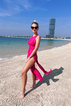 Mariée ukrainienne valeria de kiev avec Blond cheveux, âge 32 photo-13