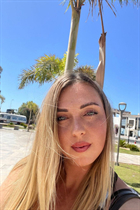 Salir con mujeres ucranianas tatyana de kharkov con pelo Rubio y edad 43 photo-28