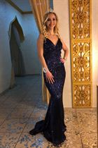 Mariée ukrainienne célibataire svetlana de dnepr avec Blond cheveux, âge 43 photo-1