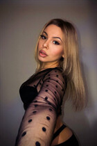 Pretty Russian girl lizochka from moscow with Blonde hair age 28 photo-4