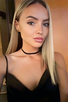 Belle fille roumaine anna de brasov avec Blond cheveux 33 ans photo-20