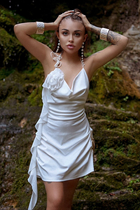 Fille en Ukraine yana de kiev avec Blond cheveux, âge 30 photo-23