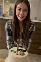 Dating a german girl varvara from berlin with Light Brown hair 20 years old photo-61