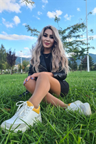 Fille de almaty karlygash aux cheveux Blond, age 41 photo-27