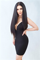 Beautiful single ukrainian woman vera from kiev with Black hair age 43 photo-10