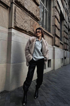 Épouse d'Ukraine anna-maria de lviv avec Brunette cheveux, âge 23 photo-13