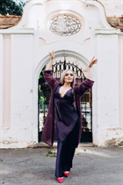 Single ukrainian girl julia from kiev with Blonde hair age 33 photo-12