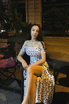 Dating ukrainian girl kristina from mykolaiv with Black hair age 41 photo-19