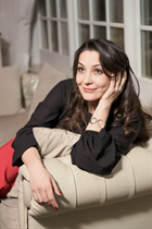 Stunning Ukrainian bride irina from kiev with Light Brown hair age 48 photo-9