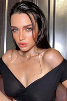 Mariée de barcelona victoria avec Brunette cheveux, âge 30 photo-8