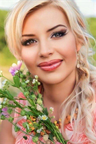Ukrainian woman for marriage irina from kharkov with Blonde hair age 38 photo-2