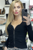 Belle femme ukrainienne raisa de odessa avec Blond cheveux, âge 45 photo-13
