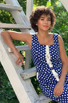 Hermosa mujer ucraniana katerina de chernigov con pelo Marrón claro y edad 31 photo-2
