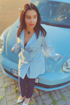 Beautiful german woman christina from n&#252;rnberg with Dark Brown hair 52 years old photo-19