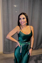 Perfect woman valentina from burgas with Dark Brown hair age 42 photo-23