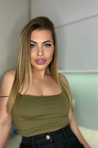 Rencontre fille ukrainienne valeria de dnepr avec Chatain clairs cheveux, age 31 photo-19