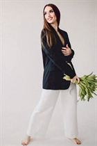 Beautiful women from ukraine olena from zhitomir with Light Brown hair age 22 photo-10